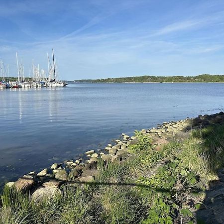 Urlaub In Einer Historischen Wassermuehle An Der Trave リューベック エクステリア 写真